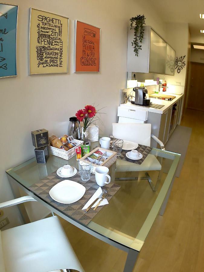 4Ac Apartment Барі Екстер'єр фото